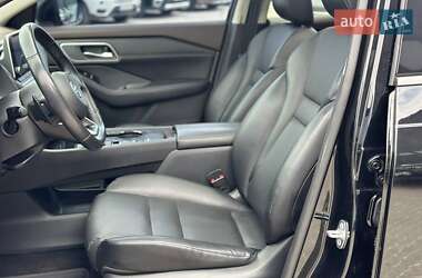 Внедорожник / Кроссовер Nissan Rogue 2021 в 