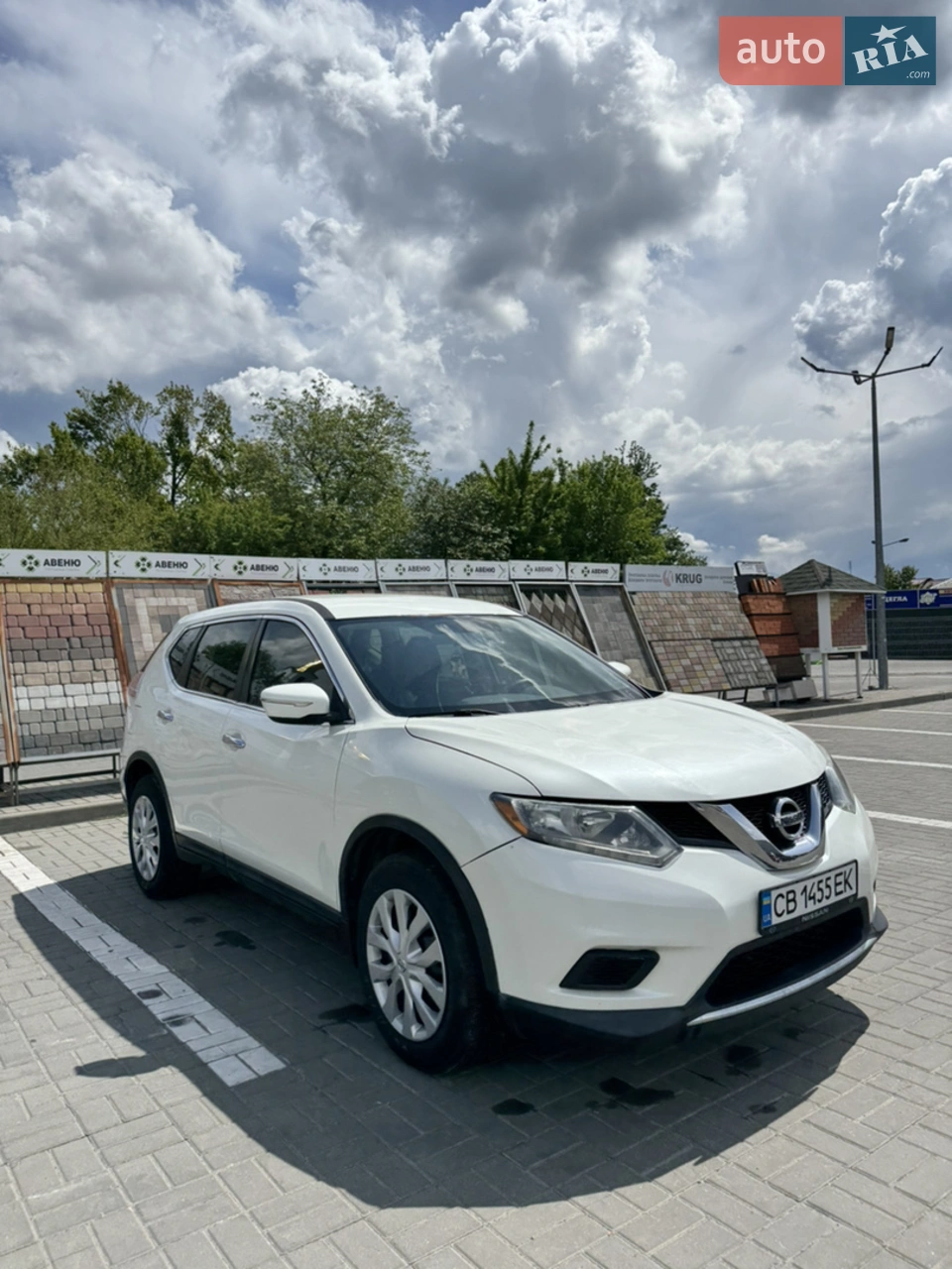 2015 Nissan Rogue - мініатюра 12