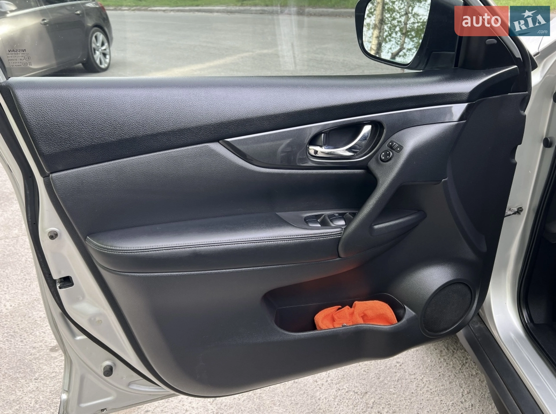 2018 Nissan Rogue - мініатюра 15