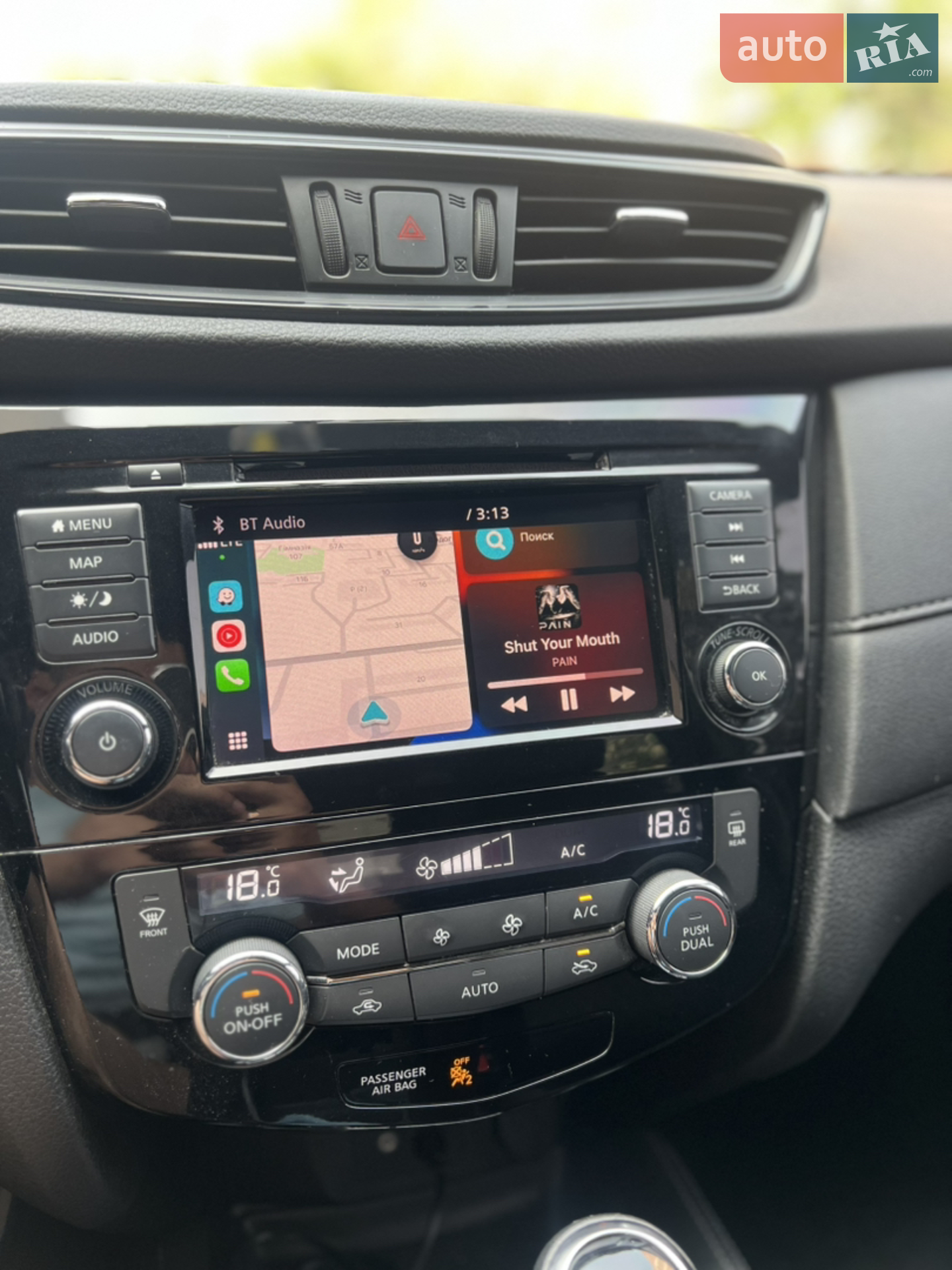 2018 Nissan Rogue - мініатюра 19