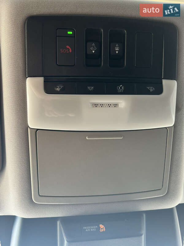 Позашляховик / Кросовер Nissan Rogue 2022 в Миколаєві