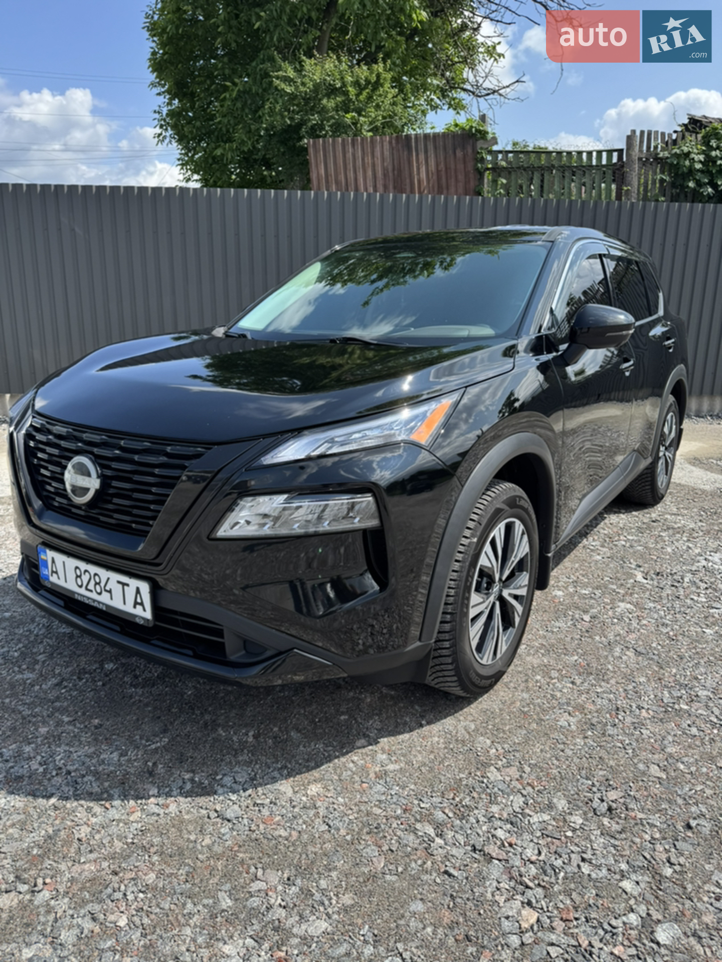 2021 Nissan Rogue - мініатюра 3
