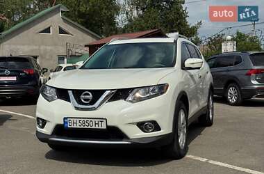 Внедорожник / Кроссовер Nissan Rogue 2015 в Измаиле