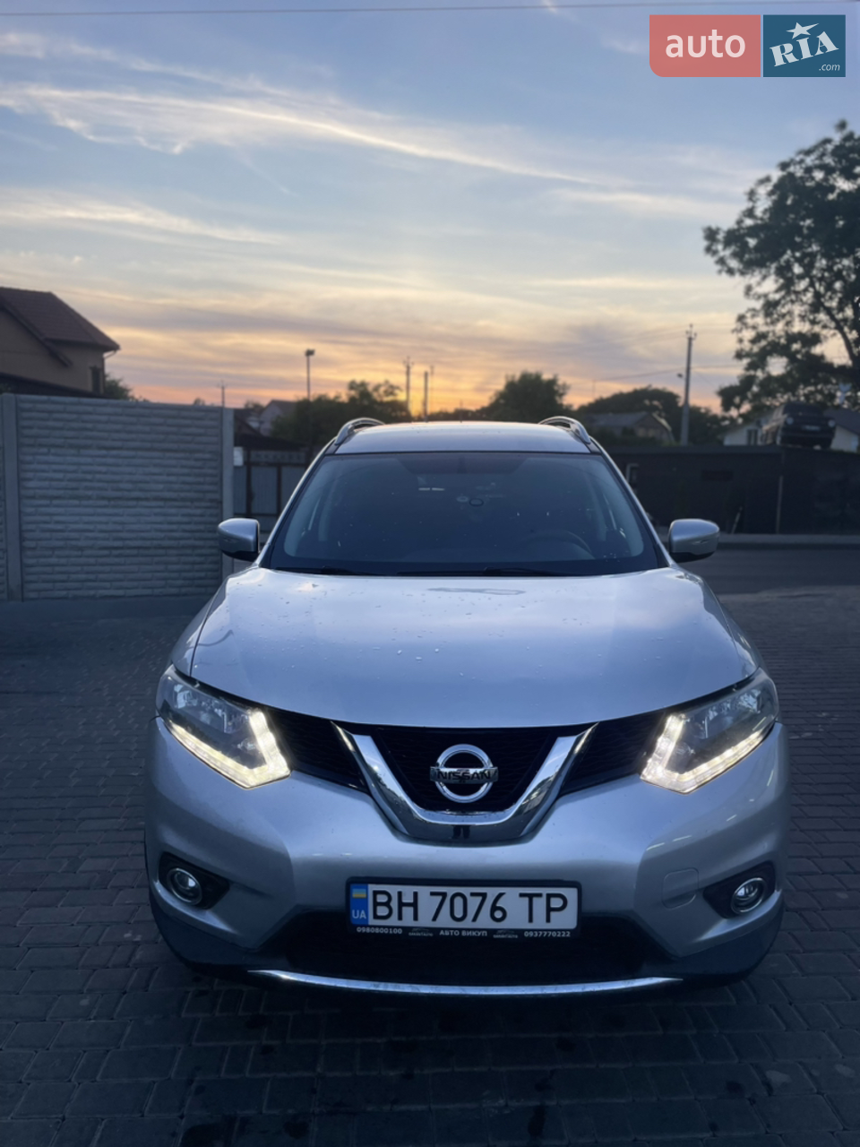 2016 Nissan Rogue - мініатюра 14