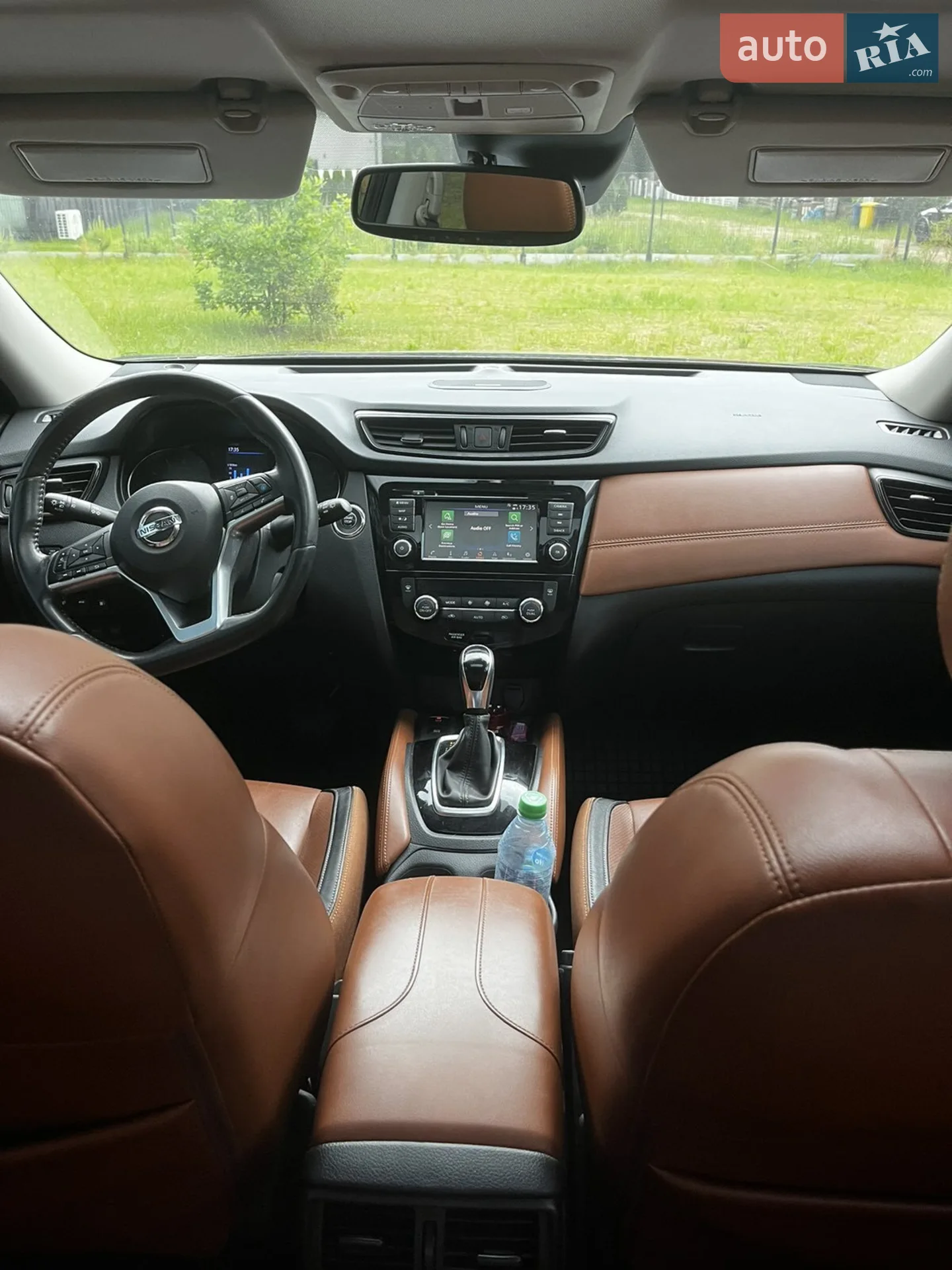 2018 Nissan Rogue - мініатюра 21