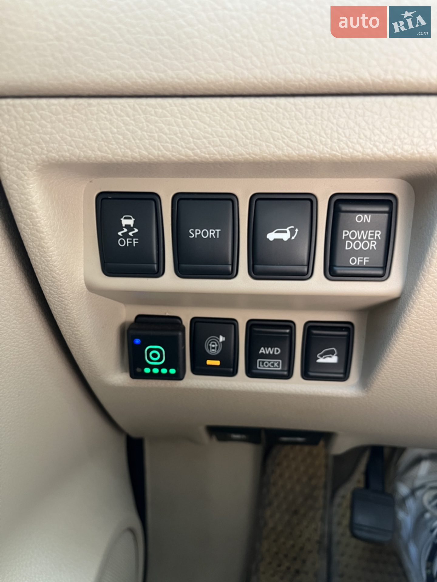 2014 Nissan Rogue - мініатюра 27