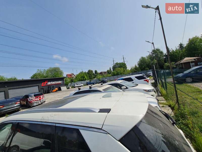 Внедорожник / Кроссовер Nissan Rogue 2023 в Киеве