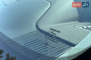 Внедорожник / Кроссовер Nissan Rogue 2021 в 