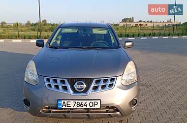 Внедорожник / Кроссовер Nissan Rogue 2013 в Желтых Водах
