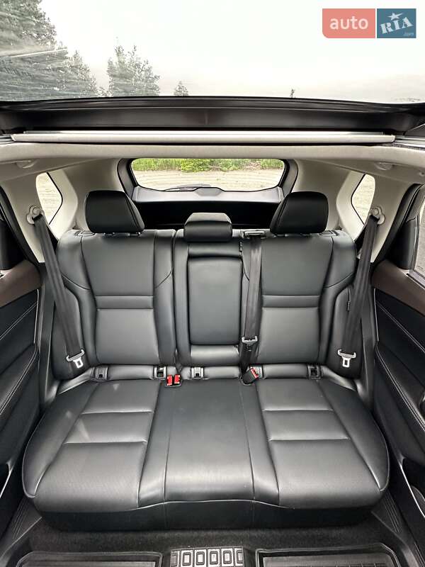 Позашляховик / Кросовер Nissan Rogue 2021 в Білогородці