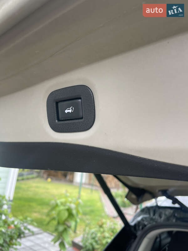 Внедорожник / Кроссовер Nissan Rogue 2020 в Кременчуге