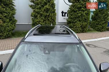 Внедорожник / Кроссовер Nissan Rogue 2019 в 