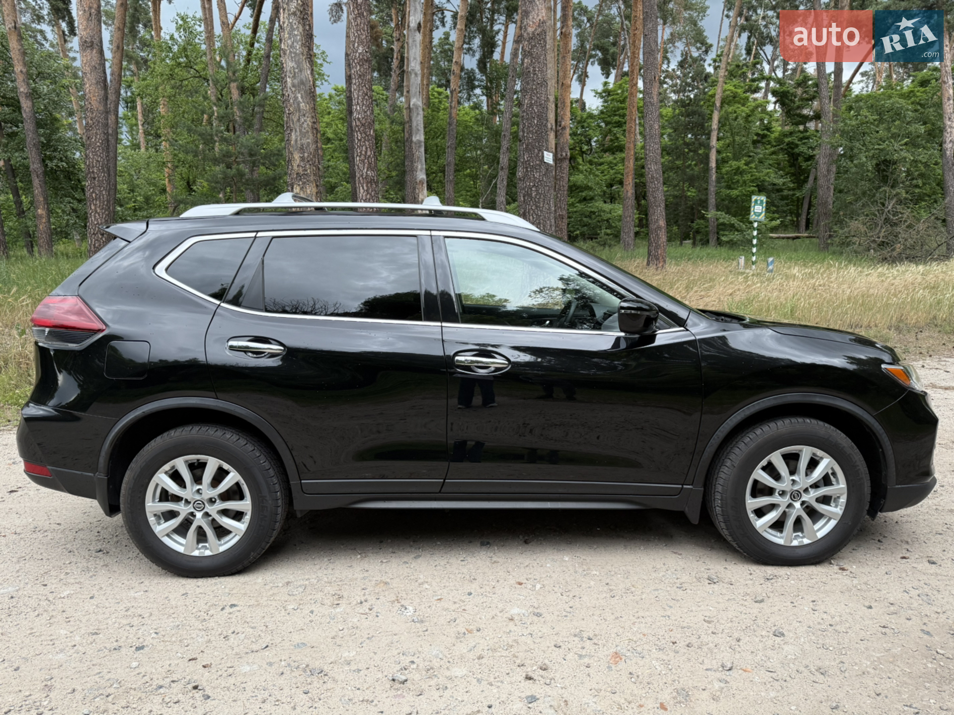 2019 Nissan Rogue - мініатюра 6