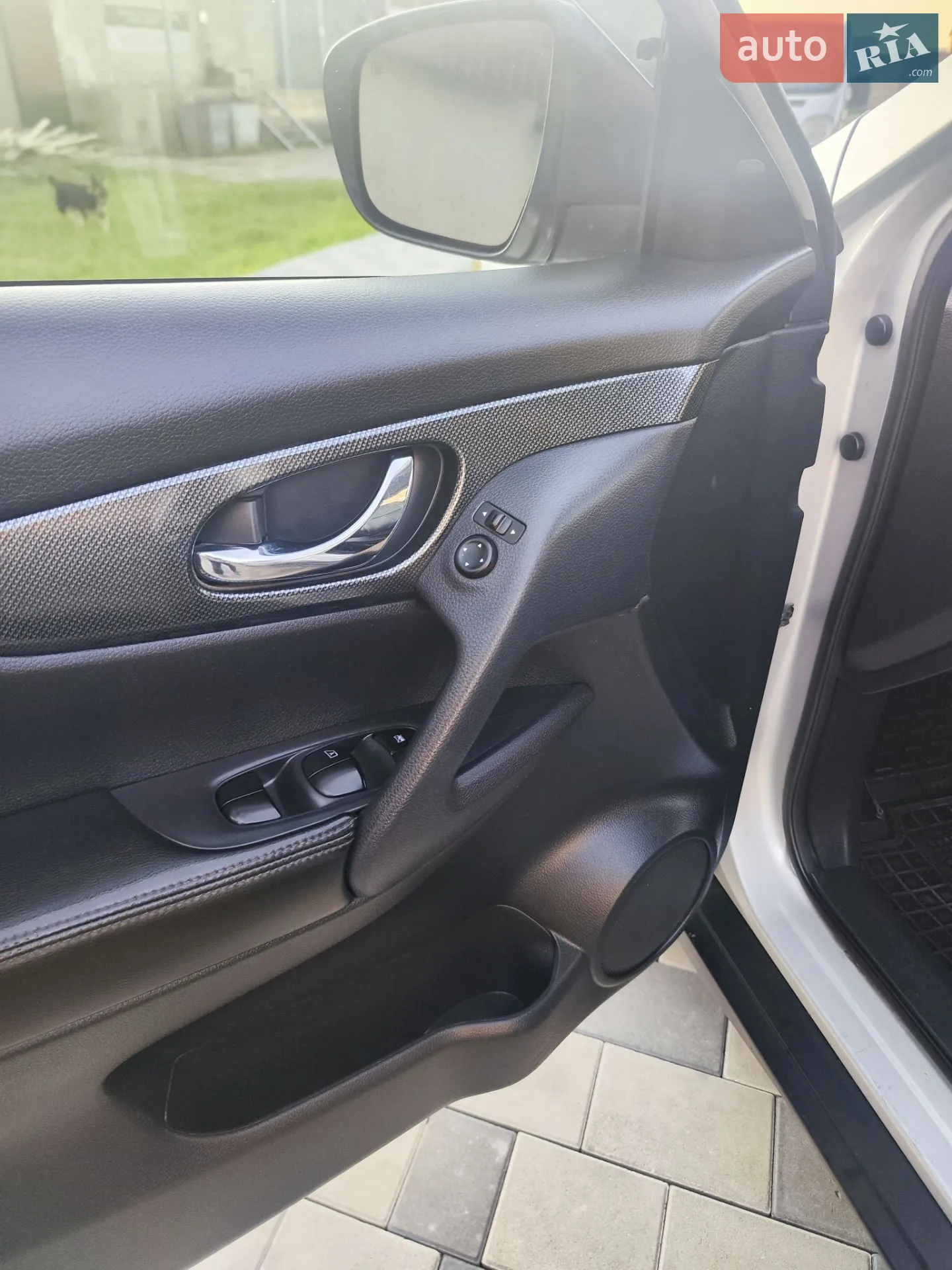 2014 Nissan Rogue - мініатюра 18