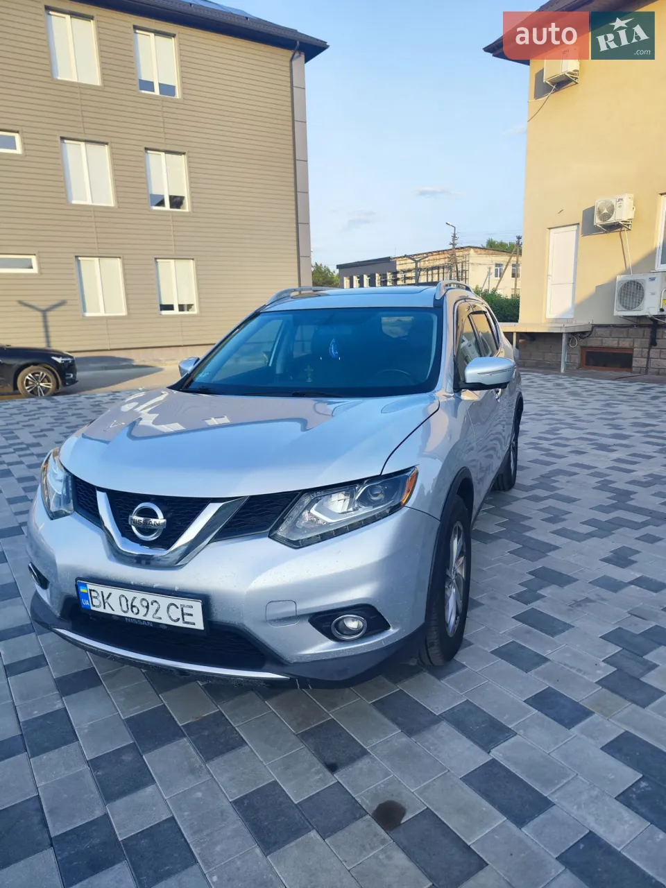 2013 Nissan Rogue - мініатюра 19