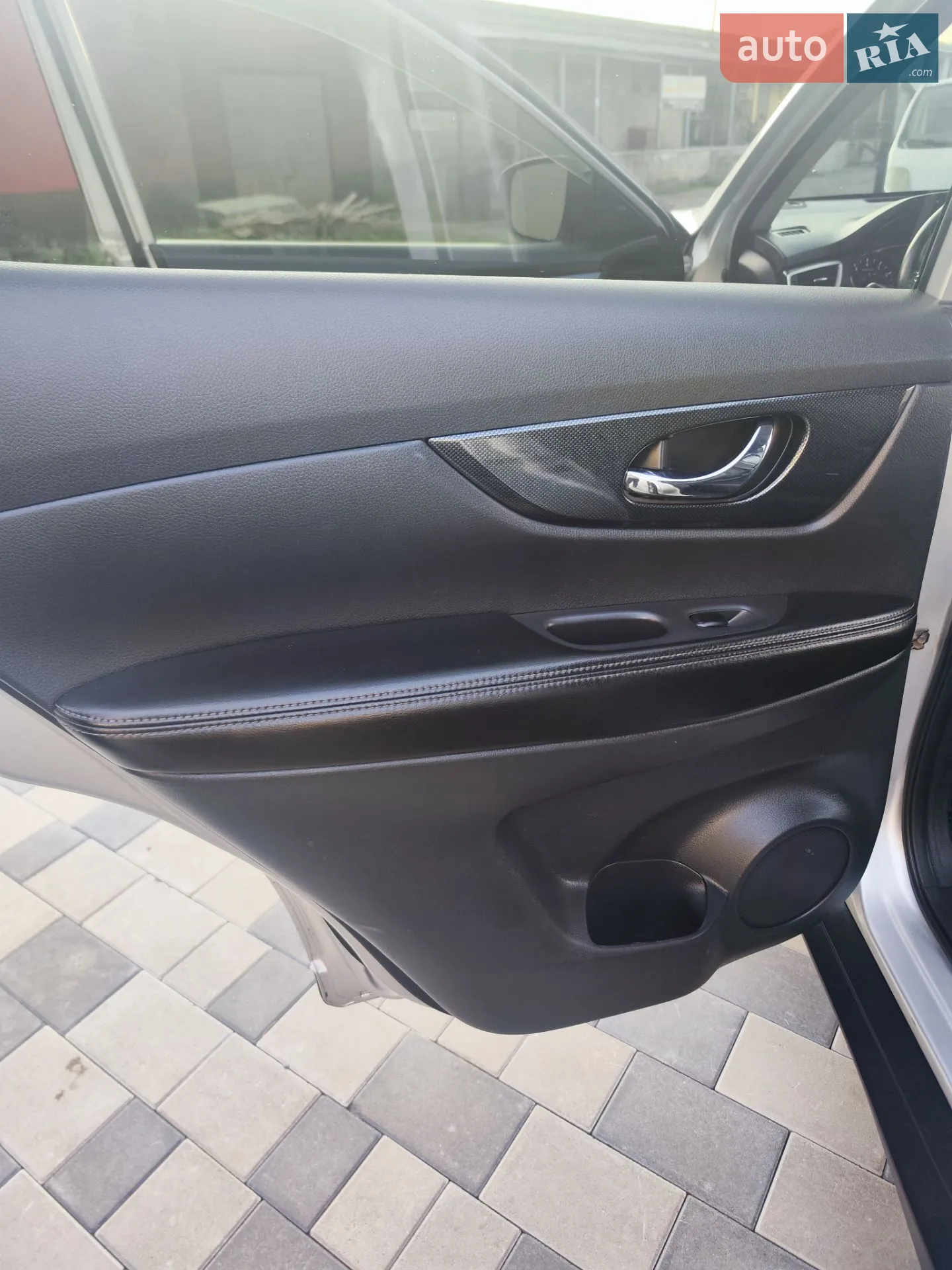 2014 Nissan Rogue - мініатюра 30