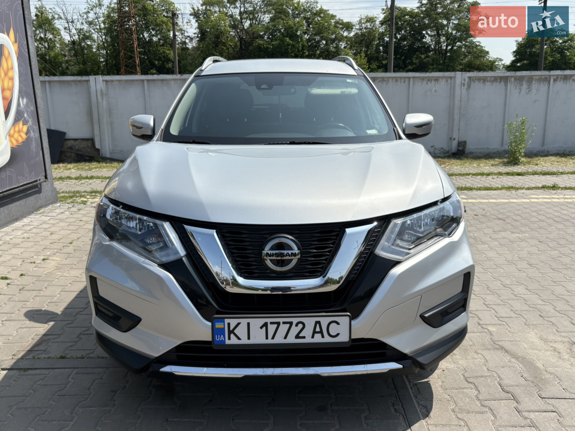 2019 Nissan Rogue - мініатюра 6