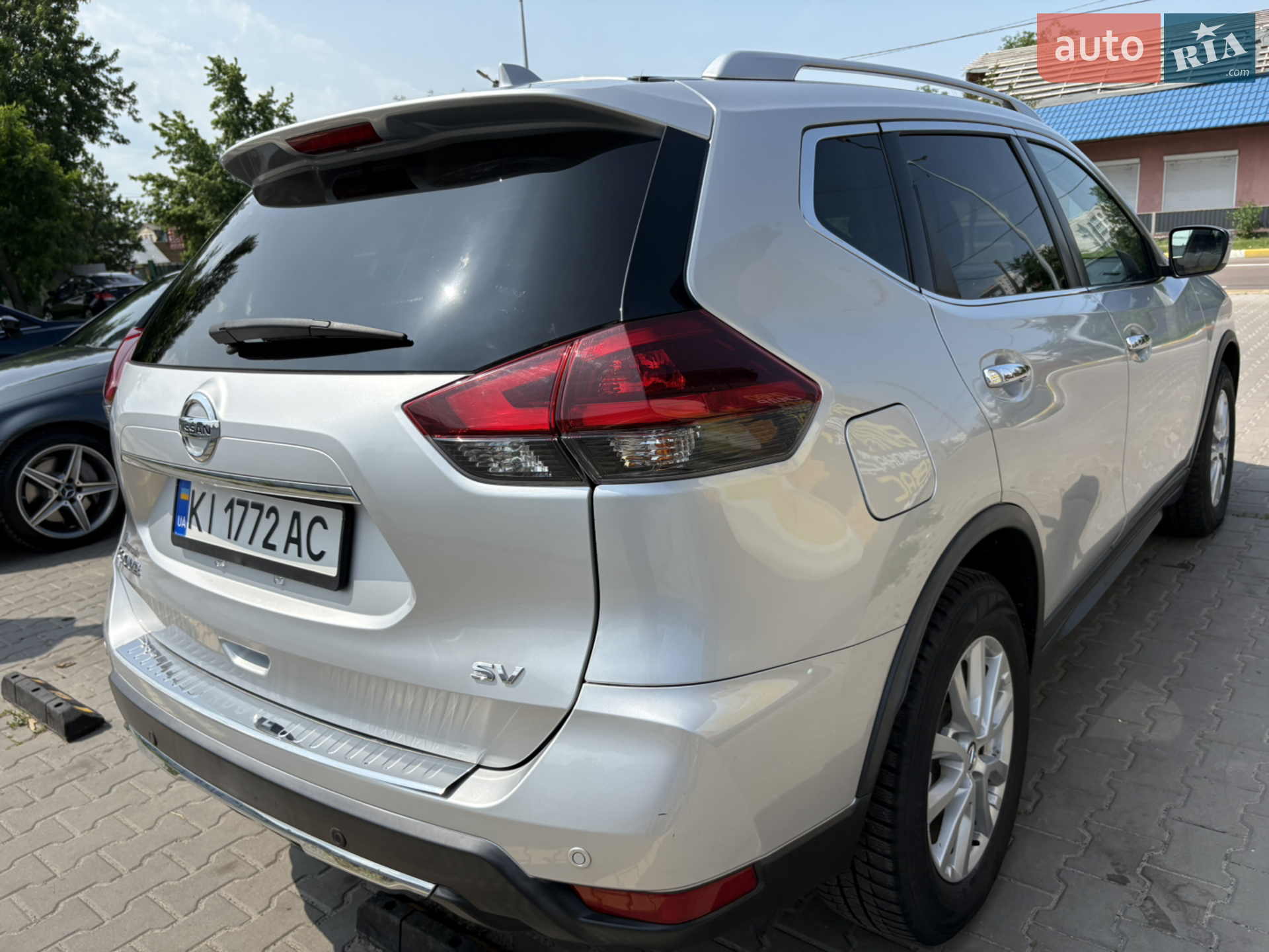 2019 Nissan Rogue - мініатюра 42