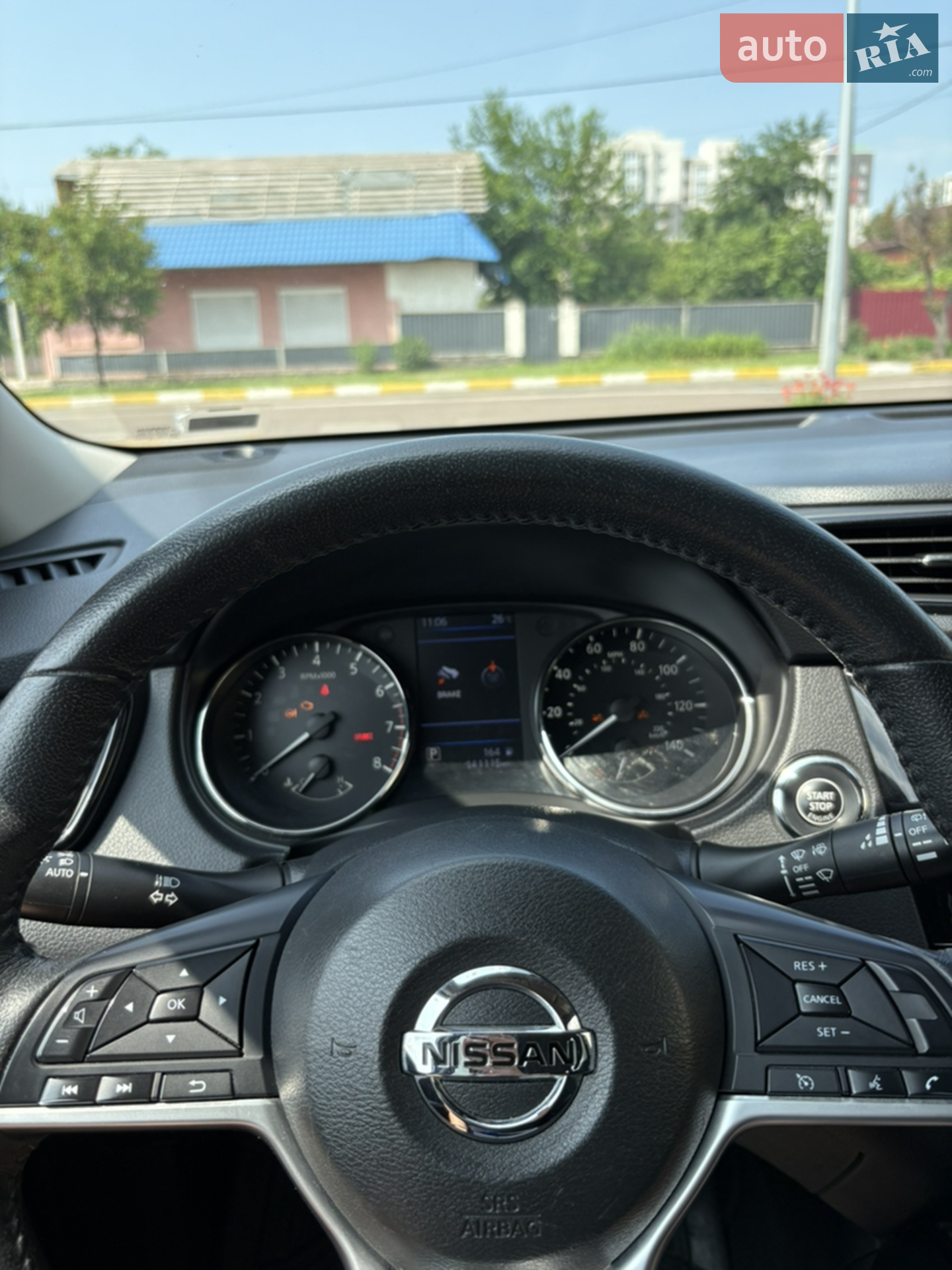 2019 Nissan Rogue - мініатюра 52