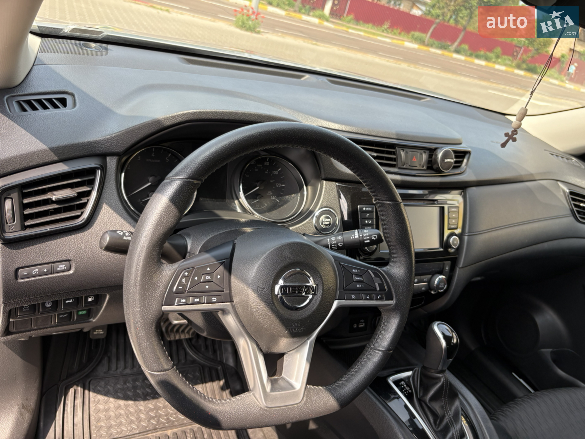 2019 Nissan Rogue - мініатюра 59