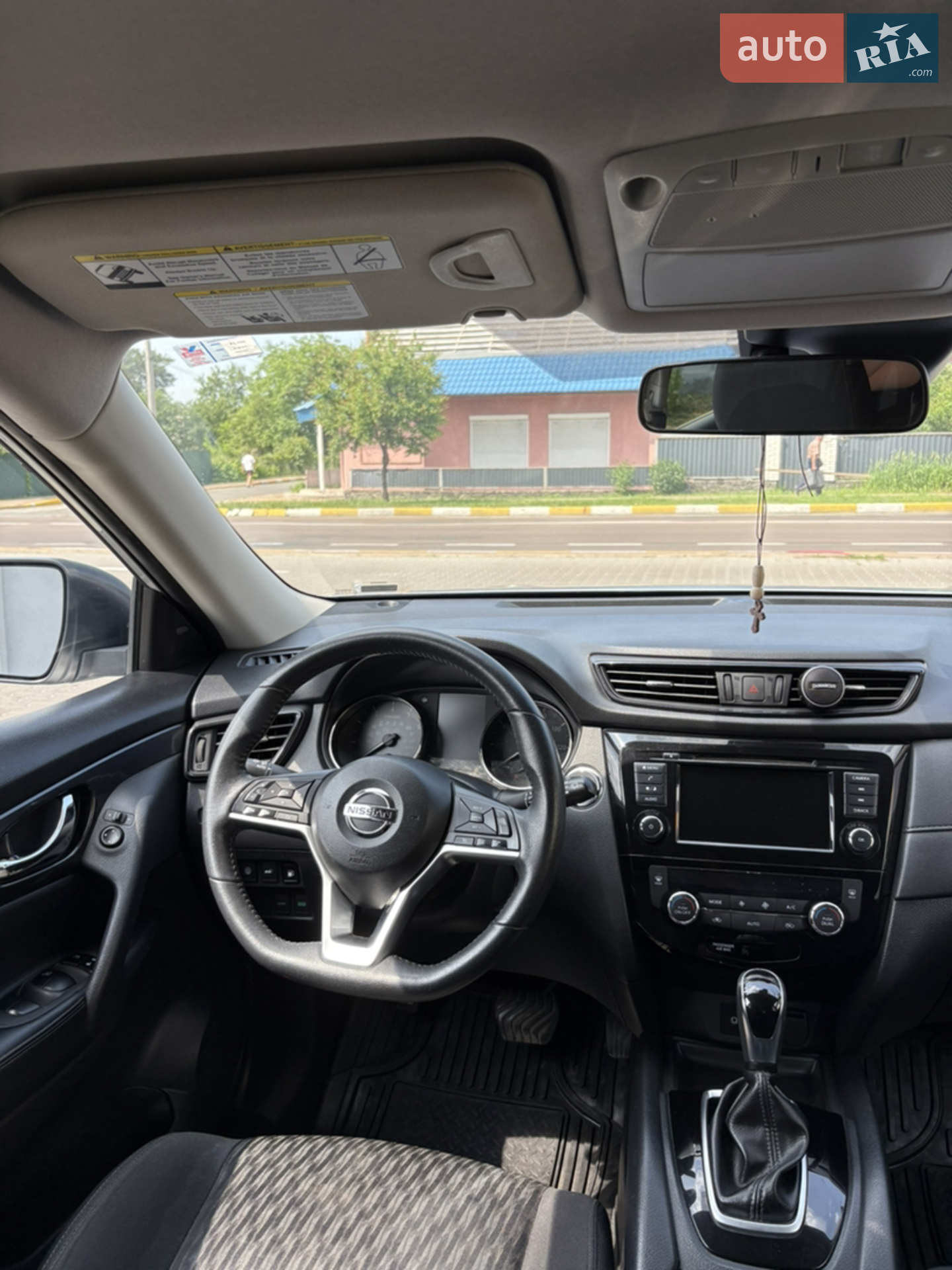 2019 Nissan Rogue - мініатюра 64
