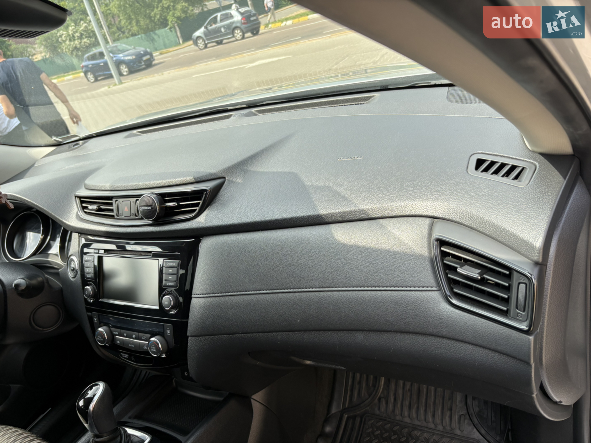 2019 Nissan Rogue - мініатюра 69