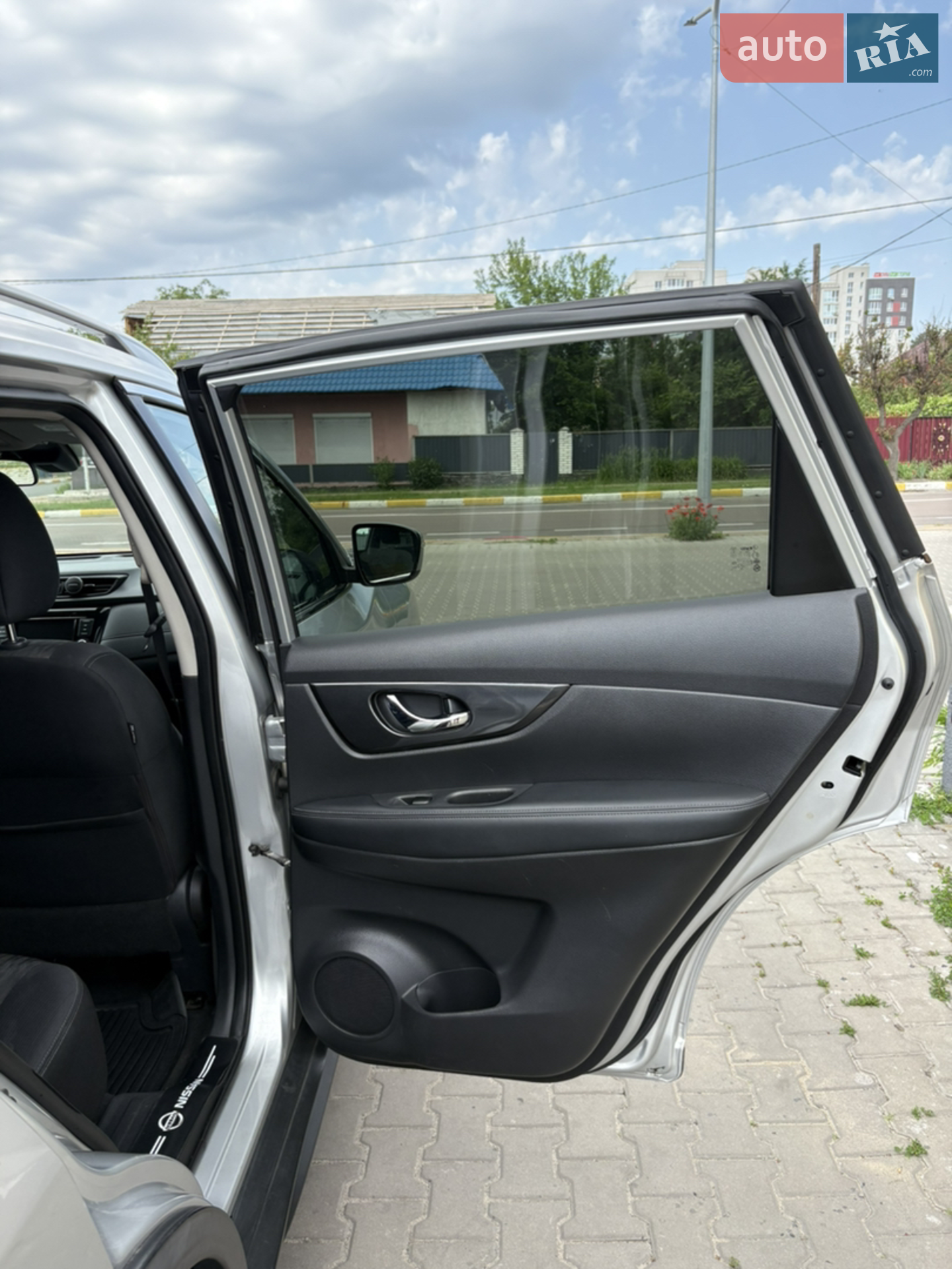 2019 Nissan Rogue - мініатюра 80