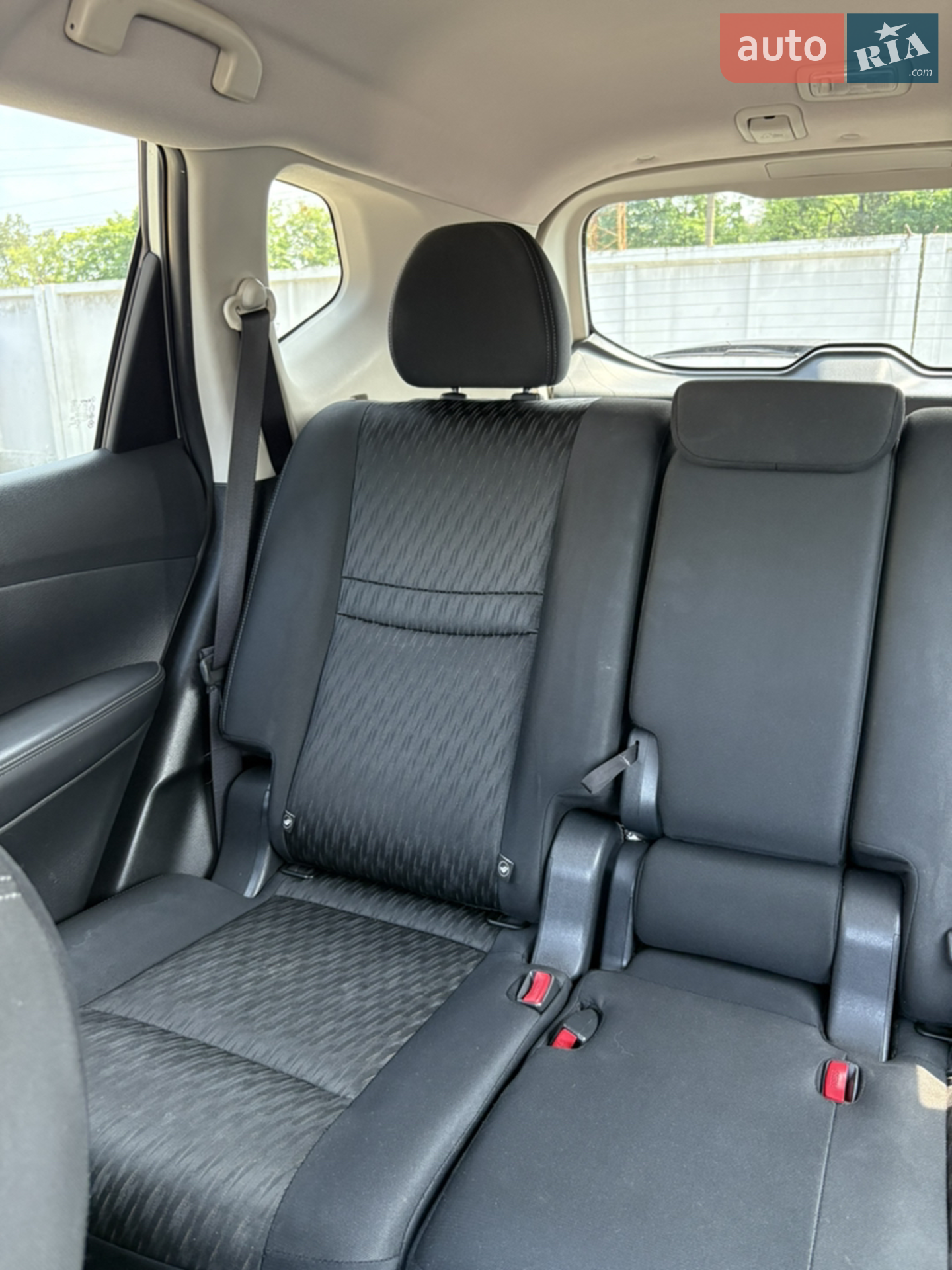 2019 Nissan Rogue - мініатюра 85