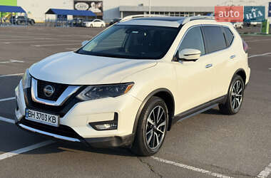 Внедорожник / Кроссовер Nissan Rogue 2019 в Одессе