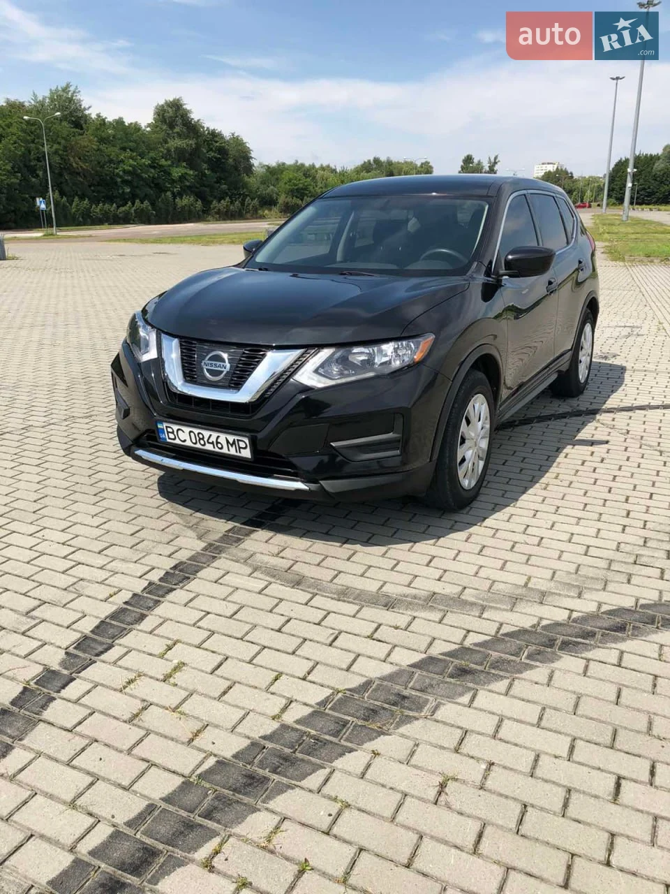 2018 Nissan Rogue - мініатюра 33