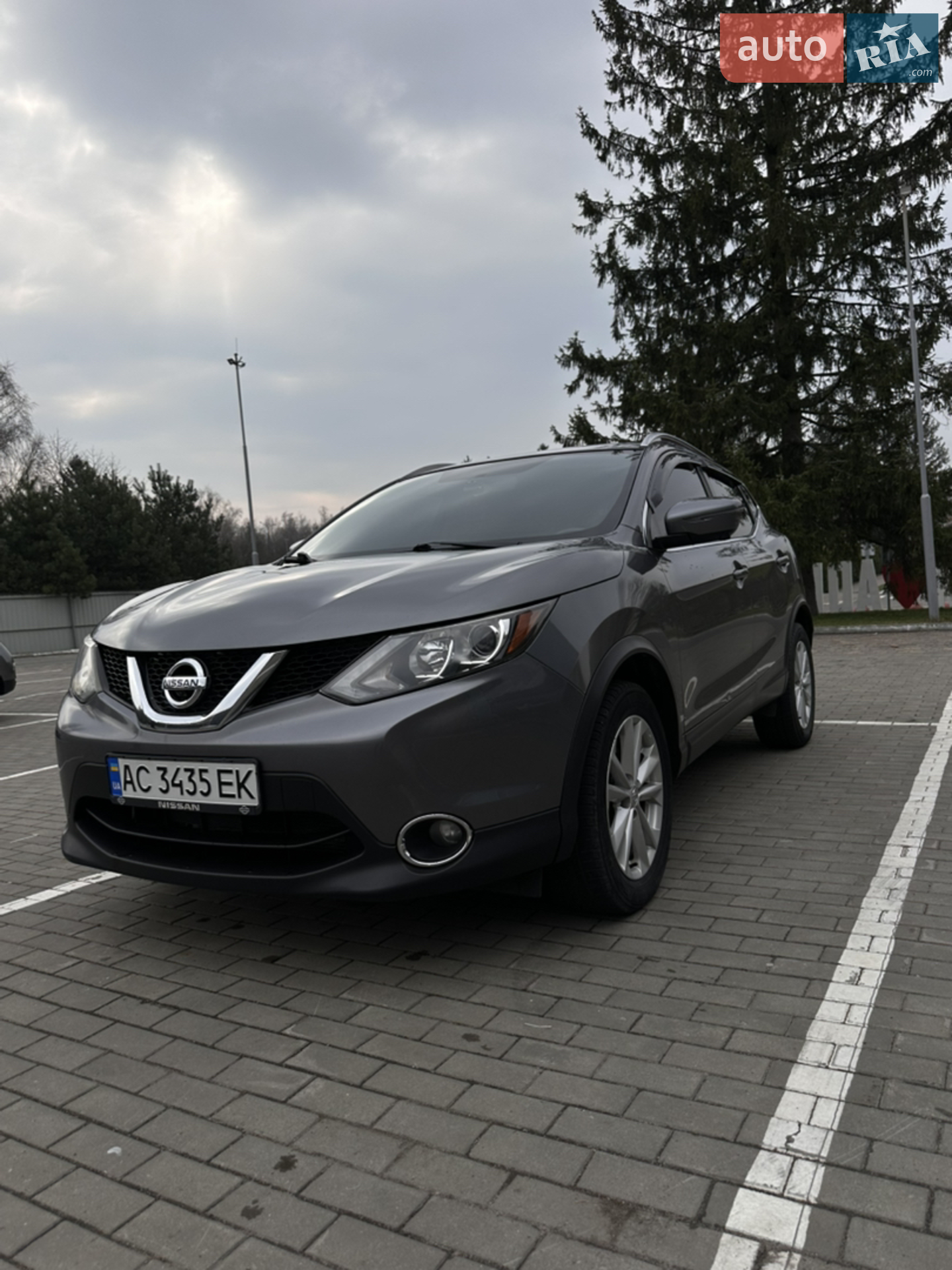2017 Nissan Rogue - мініатюра 6