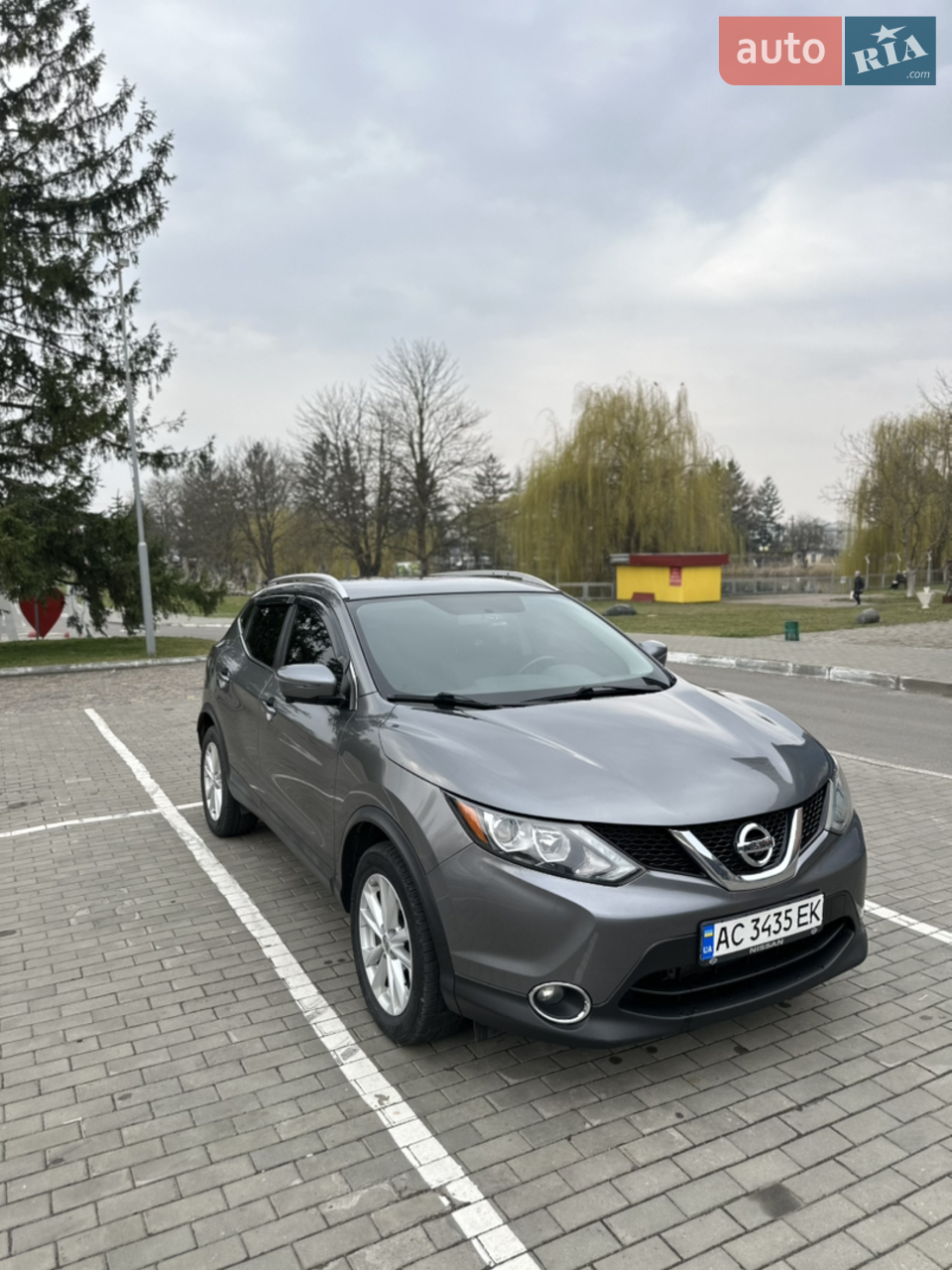 2017 Nissan Rogue - мініатюра 30