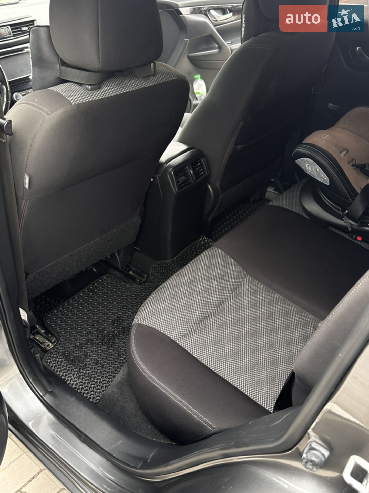 2017 Nissan Rogue - мініатюра 28