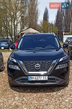 Внедорожник / Кроссовер Nissan Rogue 2020 в Одессе