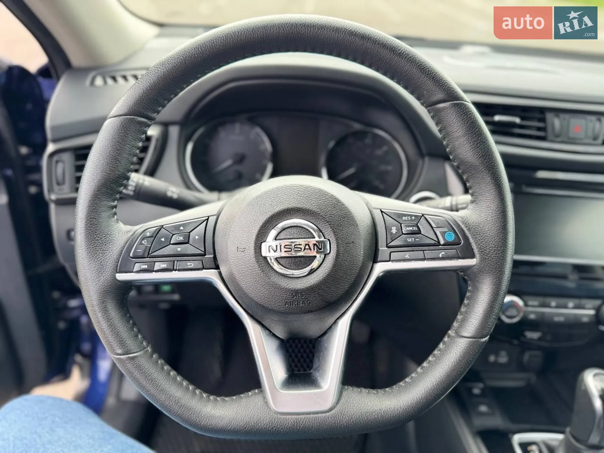 2019 Nissan Rogue - мініатюра 27