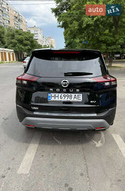 Внедорожник / Кроссовер Nissan Rogue 2021 в Одессе