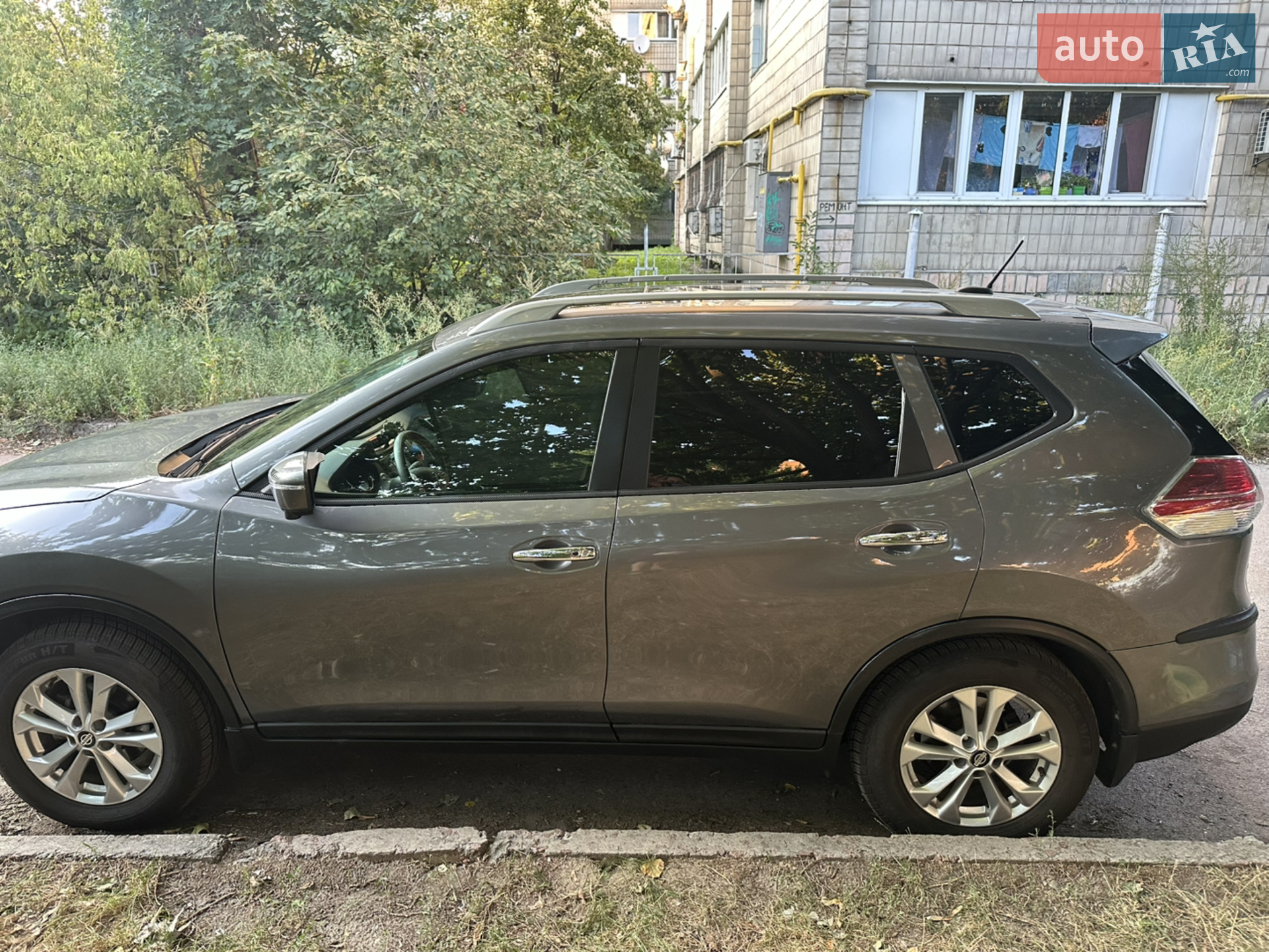 2016 Nissan Rogue - мініатюра 10