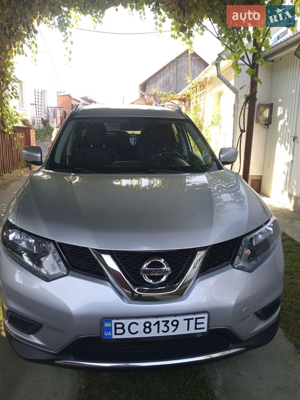 2014 Nissan Rogue - мініатюра 17