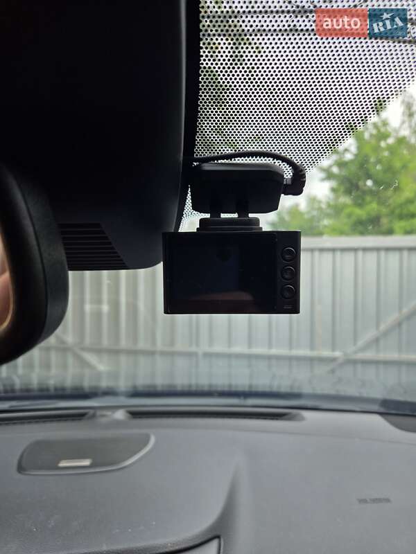 Внедорожник / Кроссовер Nissan Rogue 2018 в Ивано-Франковске