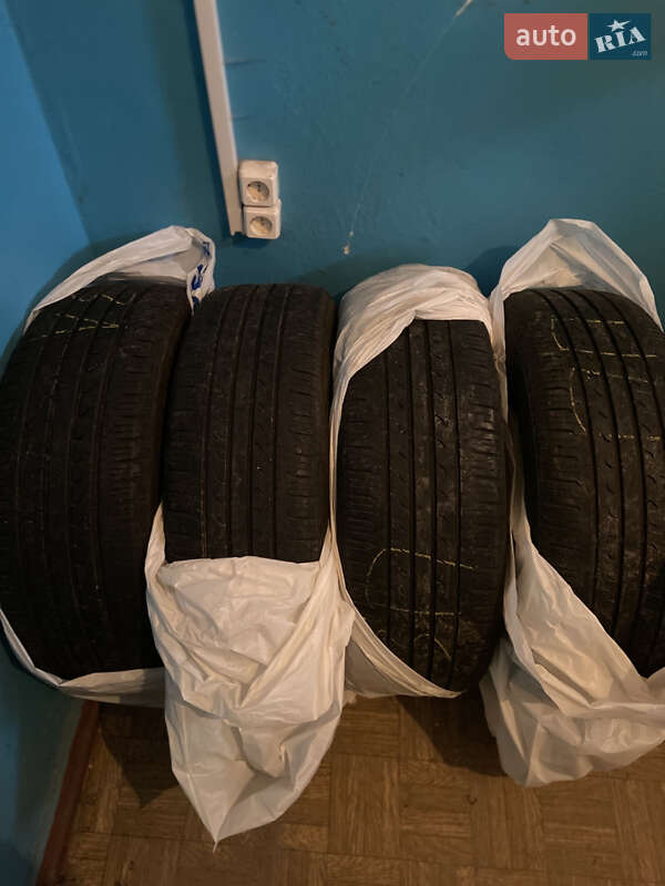 Позашляховик / Кросовер Nissan Rogue 2017 в Хмельницькому