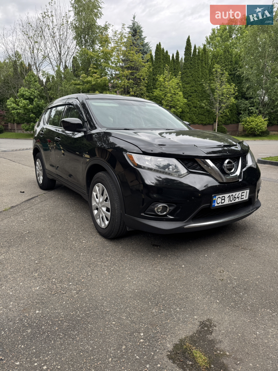 2016 Nissan Rogue - мініатюра 95