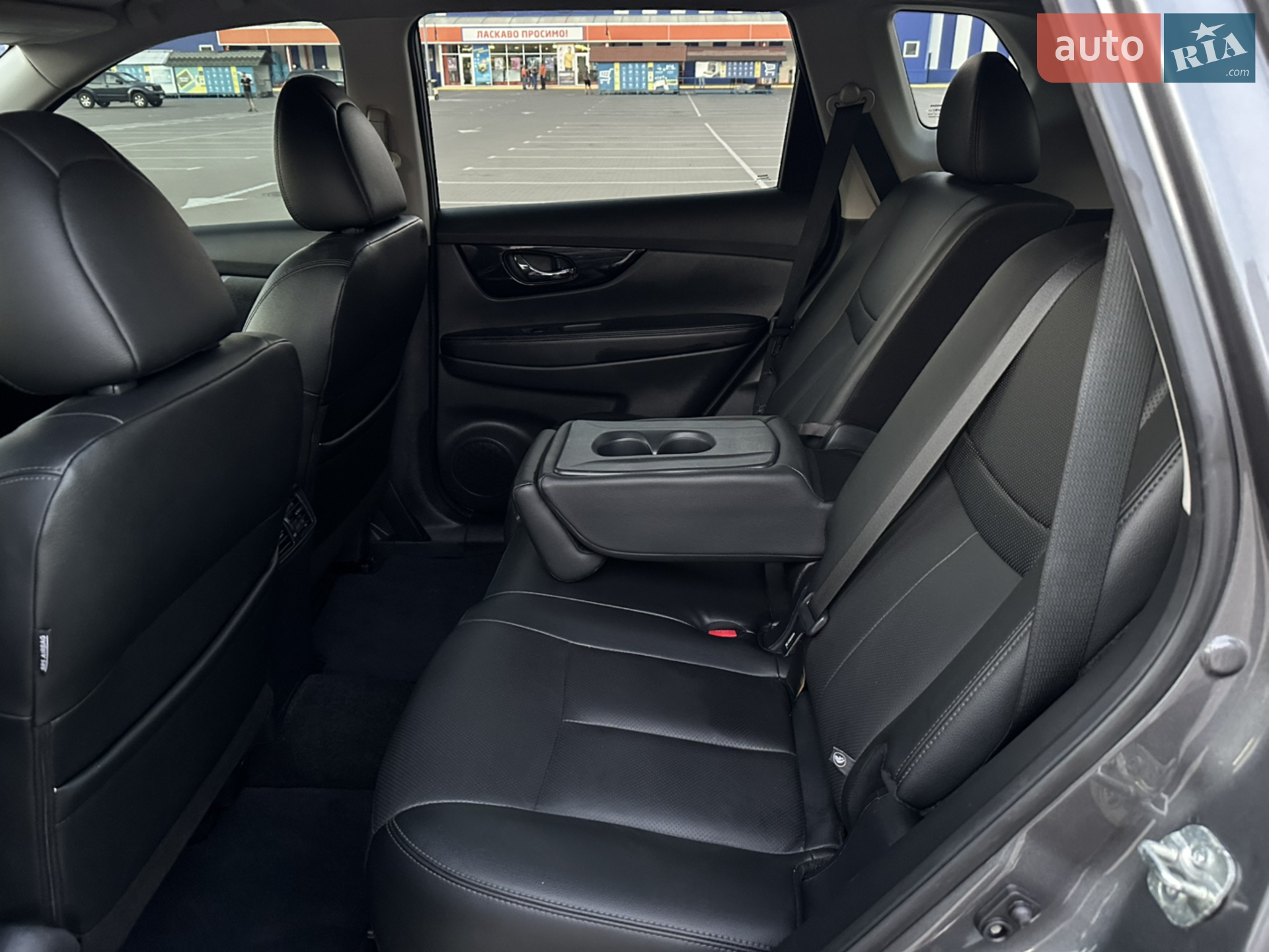 2019 Nissan Rogue - мініатюра 21