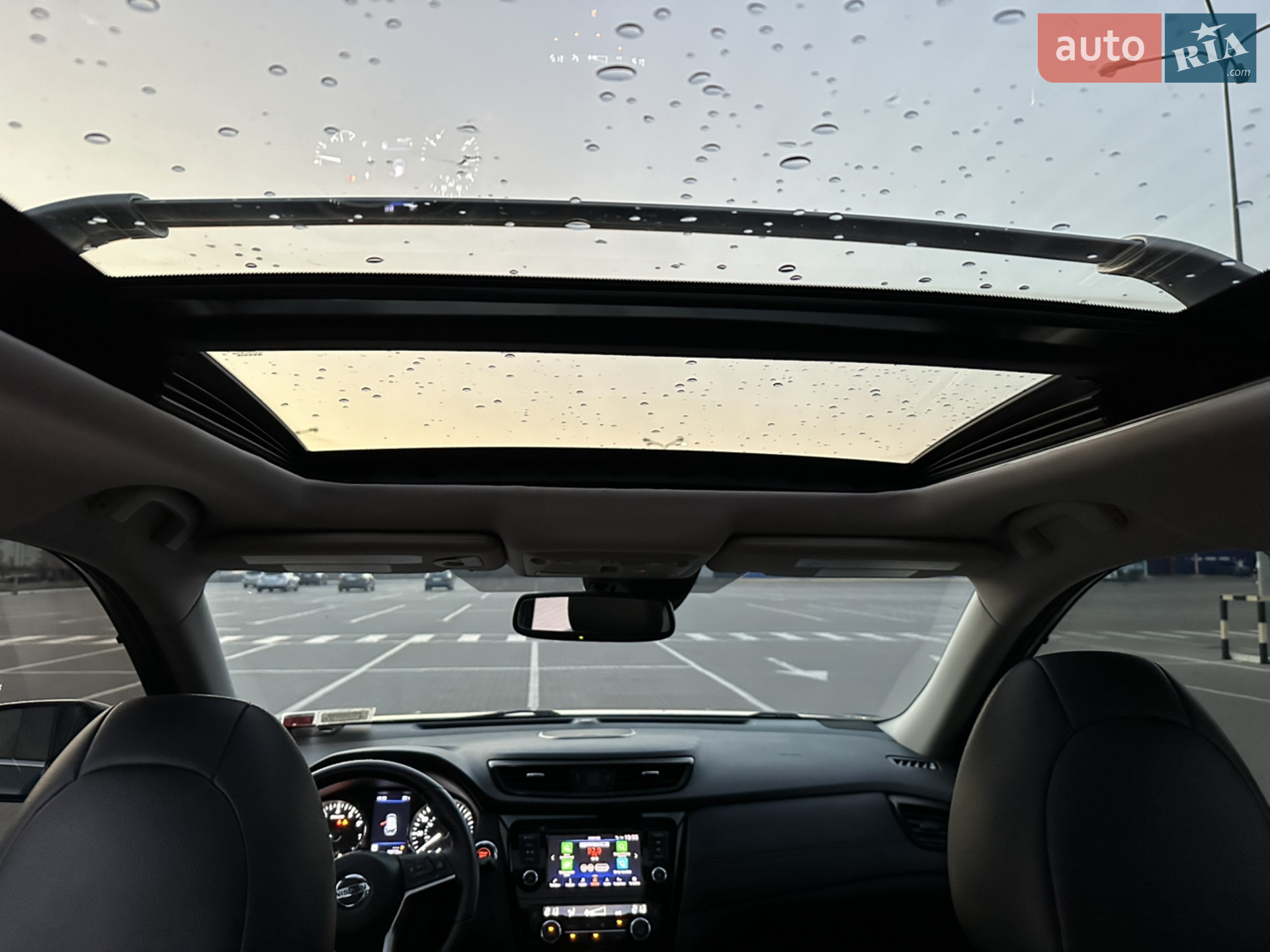 2019 Nissan Rogue - мініатюра 25