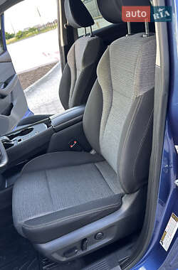 Внедорожник / Кроссовер Nissan Rogue 2021 в Львове