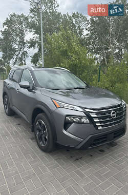Внедорожник / Кроссовер Nissan Rogue 2024 в Днепре