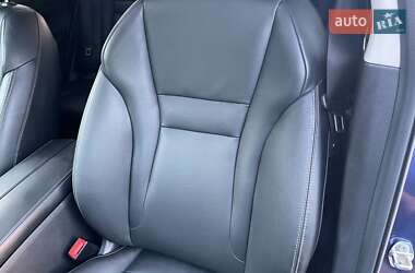 Позашляховик / Кросовер Nissan Rogue 2020 в 