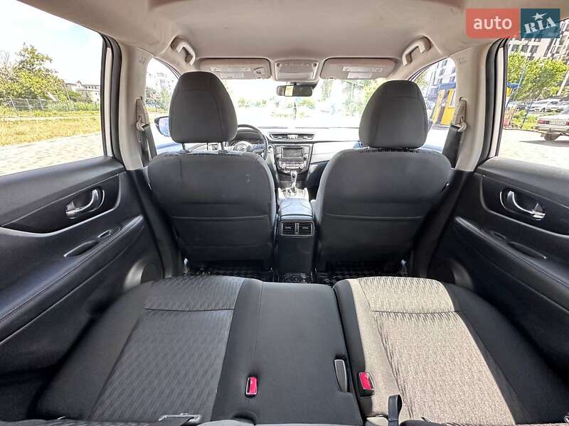 Позашляховик / Кросовер Nissan Rogue 2020 в Кропивницькому фото 28 Позашляховик / Кросовер Nissan Rogue 2020 в Кропивницькому