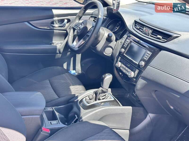 Позашляховик / Кросовер Nissan Rogue 2020 в Кропивницькому фото 31 Позашляховик / Кросовер Nissan Rogue 2020 в Кропивницькому