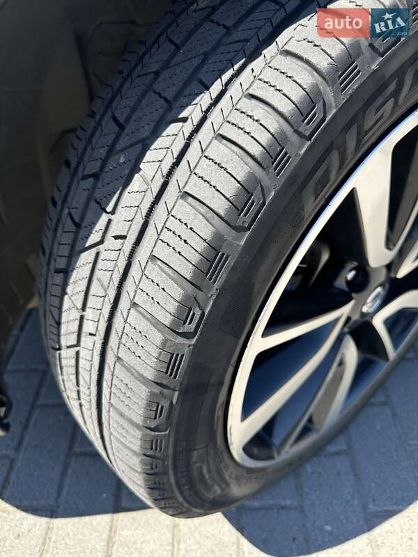 Внедорожник / Кроссовер Nissan Rogue 2019 в Львове фото 26 Внедорожник / Кроссовер Nissan Rogue 2019 в Львове