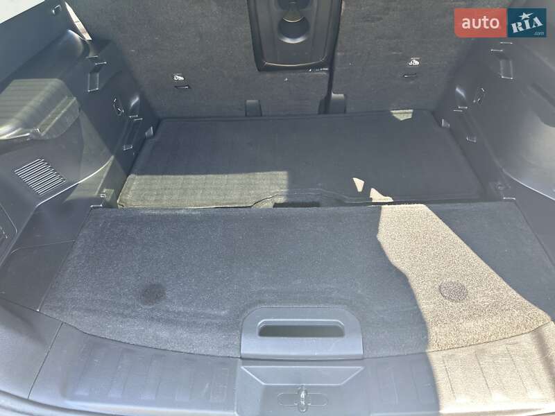 Внедорожник / Кроссовер Nissan Rogue 2019 в Львове фото 29 Внедорожник / Кроссовер Nissan Rogue 2019 в Львове
